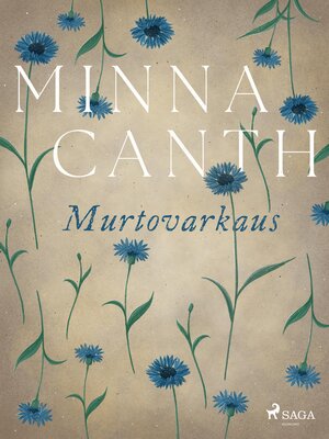 cover image of Murtovarkaus